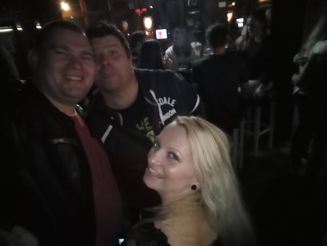 Caffe Bar Plavac - Orahovica