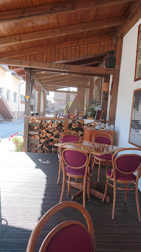 Restoran Cimplet - Gastronomija i ugostiteljstvo