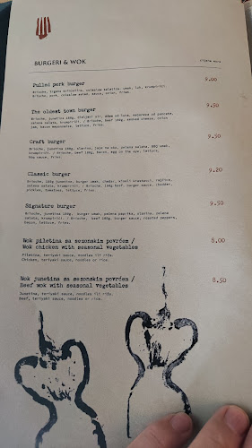 Opinii despre Restoran Vatikan în Vinkovci - Gastronomija i ugostiteljstvo