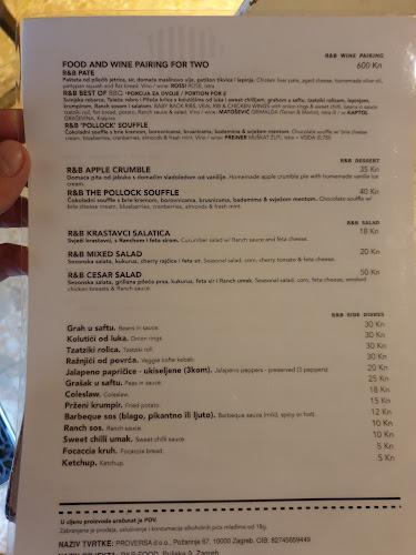 Puljska ul. 9, 10000, Zagreb