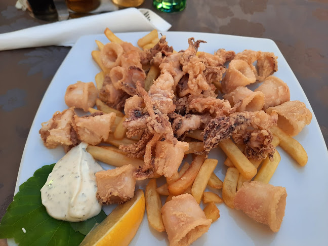 Comentarii opinii despre bistro - pizzeria ORHIDEJA