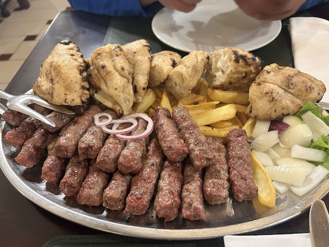 Restoran Grašo - Gubaševo