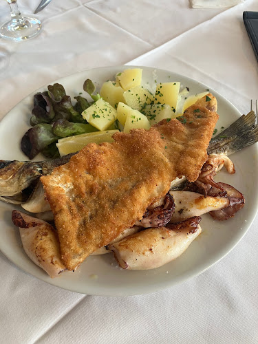 Comentarii opinii despre Restaurant & Apartments Galeb