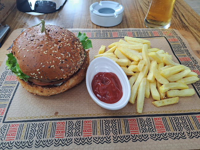 Opinii despre Taverna Koralj în Krk - Gastronomija i ugostiteljstvo