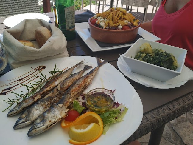 Reflektor - Murter - Gastronomija i ugostiteljstvo