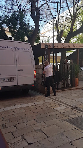 Opinii despre Restaurant Malo Misto în Zadar - Gastronomija i ugostiteljstvo