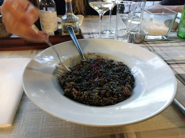 Opinii despre Konoba Bodulo în Pag - Gastronomija i ugostiteljstvo