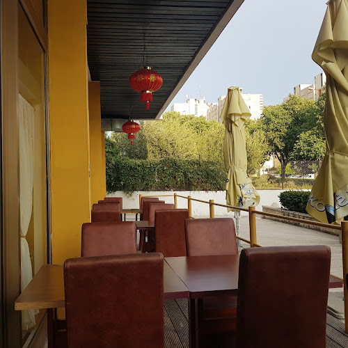 Kineski restoran Asia (Hong Yun) - Split