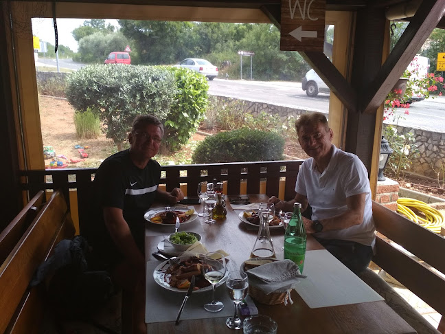 Konoba Šantek - Gastronomija i ugostiteljstvo