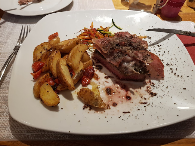 Comentarii opinii despre Konoba Gatto Nero