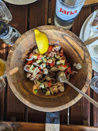 Uvala Koromačna - Murter