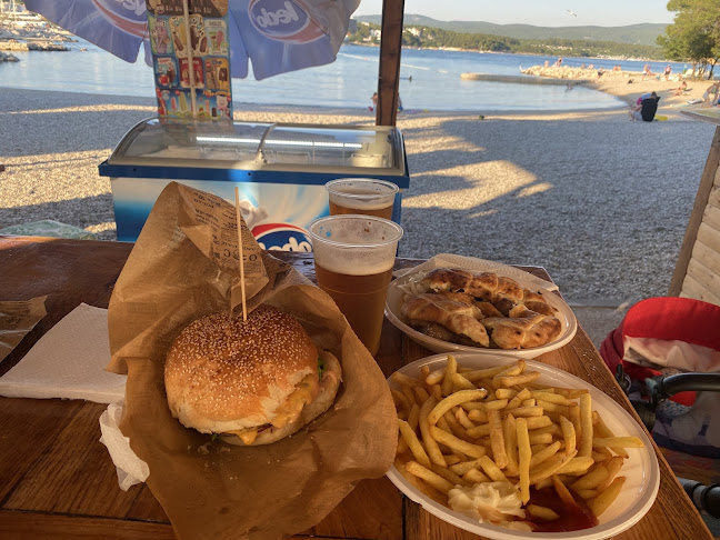 Opinii despre Ham-Ham în Krk - Gastronomija i ugostiteljstvo