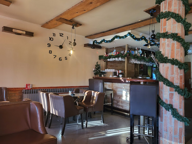 Opinii despre CAFFE BAR ALIBI în Osijek - Gastronomija i ugostiteljstvo