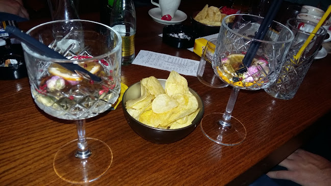 ProfA caffe & pub - Gastronomija i ugostiteljstvo