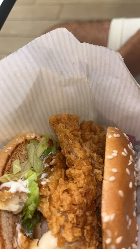 Comentarii opinii despre KFC City Center One Split