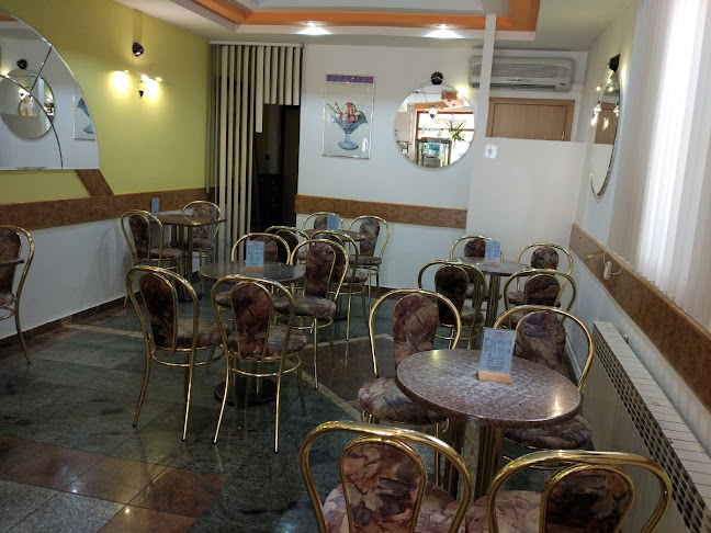 Caffe bar Galerija - Varaždin