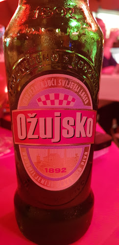 Stella bar & Vip restoran - Zagreb