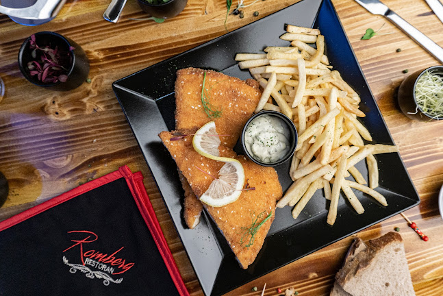 Opinii despre Restoran Romberg în Belišće - Gastronomija i ugostiteljstvo