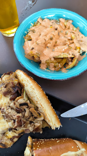 Street food Krojačnica - Gastronomija i ugostiteljstvo