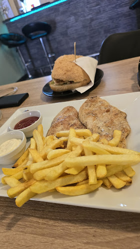 Fast Food NINA - Vrbovsko