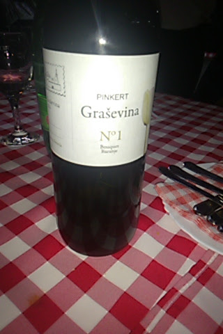 Kovač Čarda - Gastronomija i ugostiteljstvo