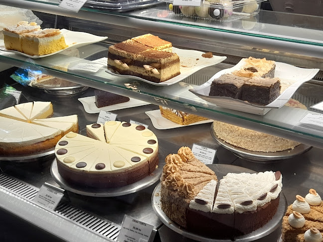 Opinii despre Slatka priča - Malešnica în Zagreb - Gastronomija i ugostiteljstvo