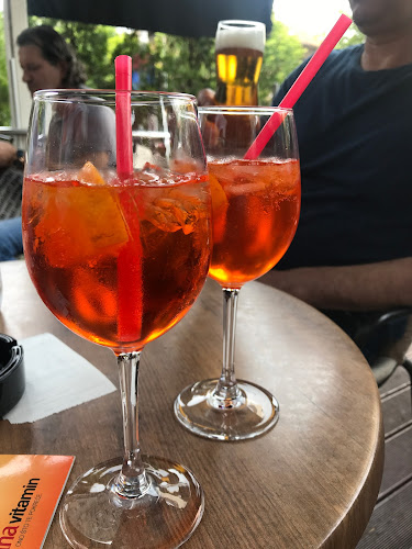 Caffe bar Anyway - Gastronomija i ugostiteljstvo