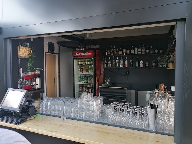 Opinii despre Spot Bar în Lopar - Gastronomija i ugostiteljstvo