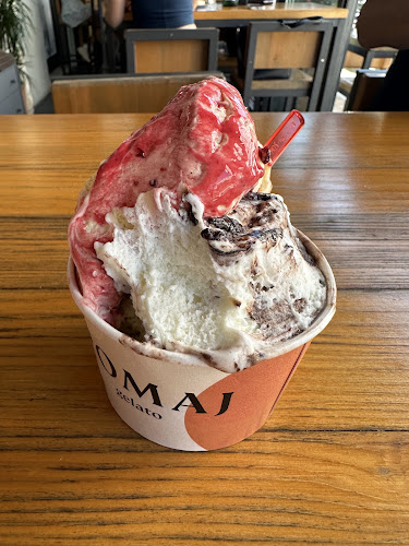 Comentarii opinii despre Pomaj Gelato