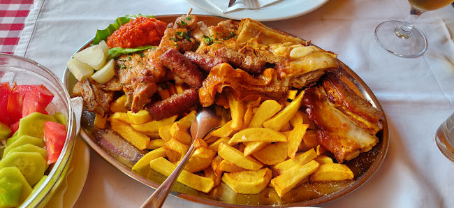 Buffet Kod Baje - Gastronomija i ugostiteljstvo