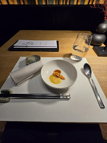 Tekka by Lone Japanese restaurant - Rovinj