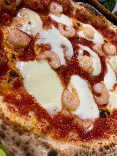 Comentarii opinii despre Pepe Nero Pizzeria & Restaurant