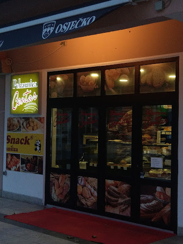 Pekarnica Centar - Našice