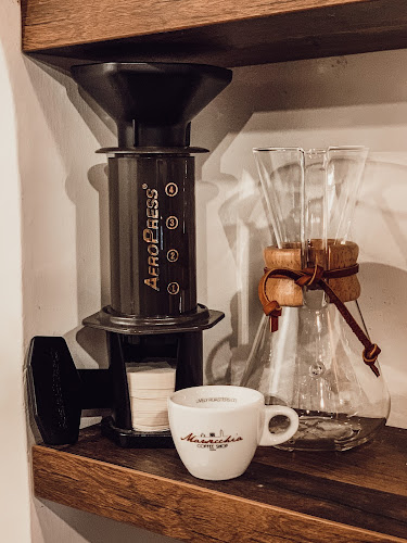 Comentarii opinii despre Marsecchia Coffee Shop