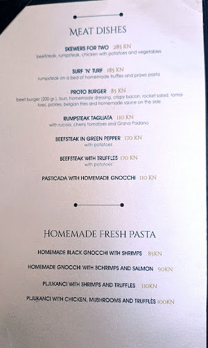 Stratico ul. 1, 23000, Zadar