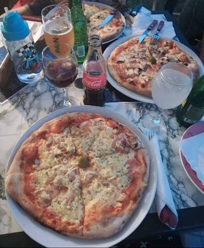 Pizzeria Maslina - Gastronomija i ugostiteljstvo