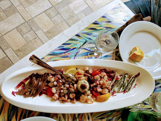 Comentarii opinii despre Konoba Papalina