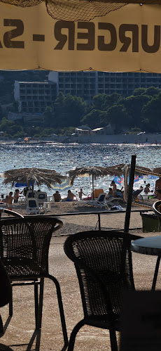 Unnamed Road, 20207, Kupari