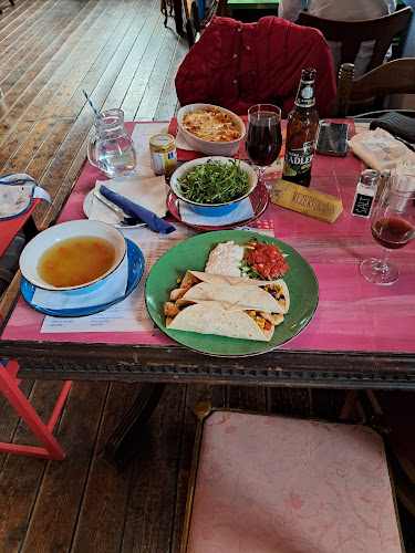 Restoran Santa Maria - Gastronomija i ugostiteljstvo