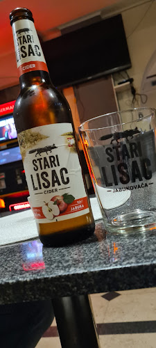 Caffe bar Oaza - Koprivnica