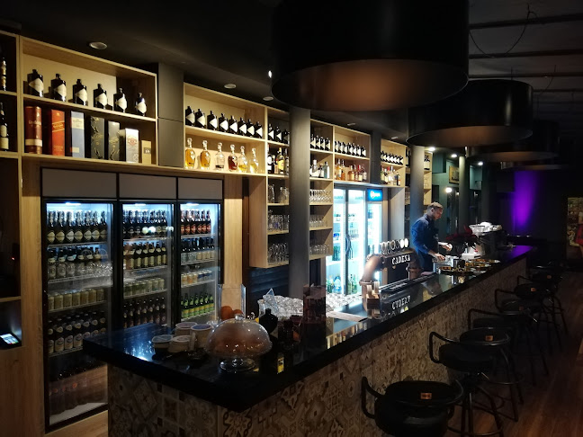 Comentarii opinii despre RESTAURANT CADENA