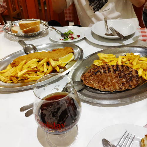 Comentarii opinii despre Gostionica Purger