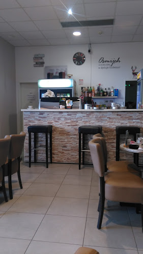 Caffe Bar K caffe - Gastronomija i ugostiteljstvo