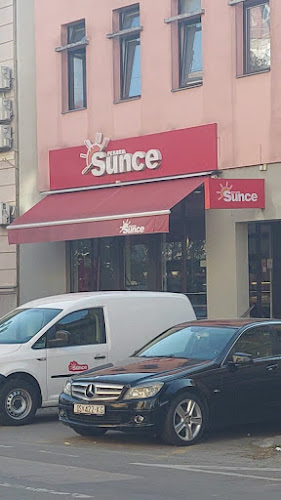 Pekara Sunce - Osijek