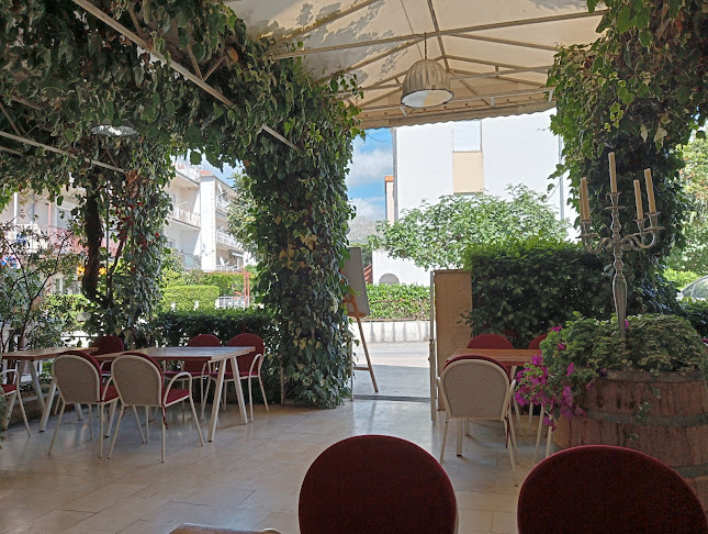 Kaša grill&bar - Stobreč