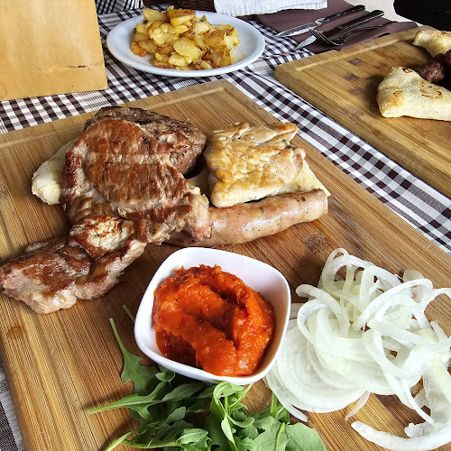 Pizzeria Andi - Bašanija