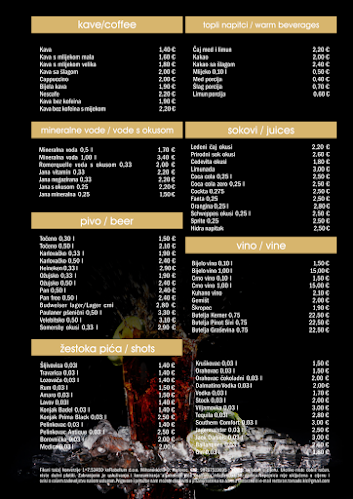 Opinii despre Restoran Tornado în Karlovac - Gastronomija i ugostiteljstvo