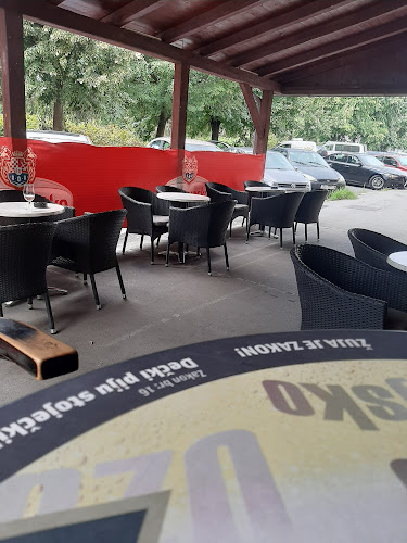 Opinii despre Caffe Bar M2 în Zagreb - Gastronomija i ugostiteljstvo