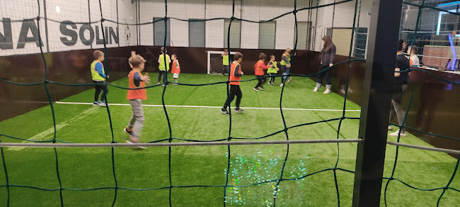 Arena Solin - Gastronomija i ugostiteljstvo