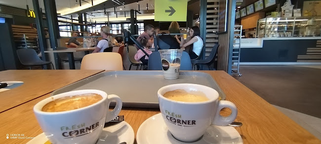 McDonald's Vukova Gorica - Vukova Gorica